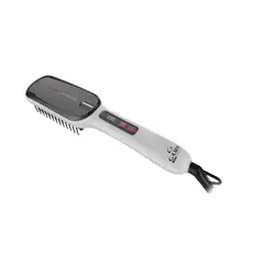 GAMA - Cepillo Alisador Innova Hot Brush Extreme Digital Ceramic