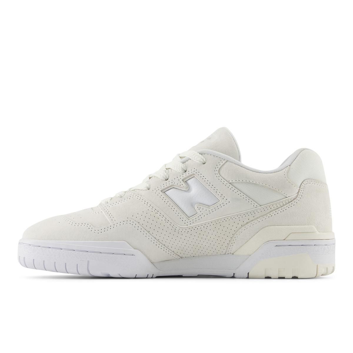 NEW BALANCE - Zapatillas Urbanas Unisex New Balance 550 Blancas