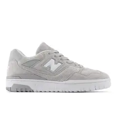 NEW BALANCE - Zapatillas Urbanas Unisex 550 Gris