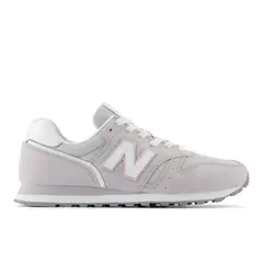 NEW BALANCE - Zapatillas Urbanas Mujer 373 Gris
