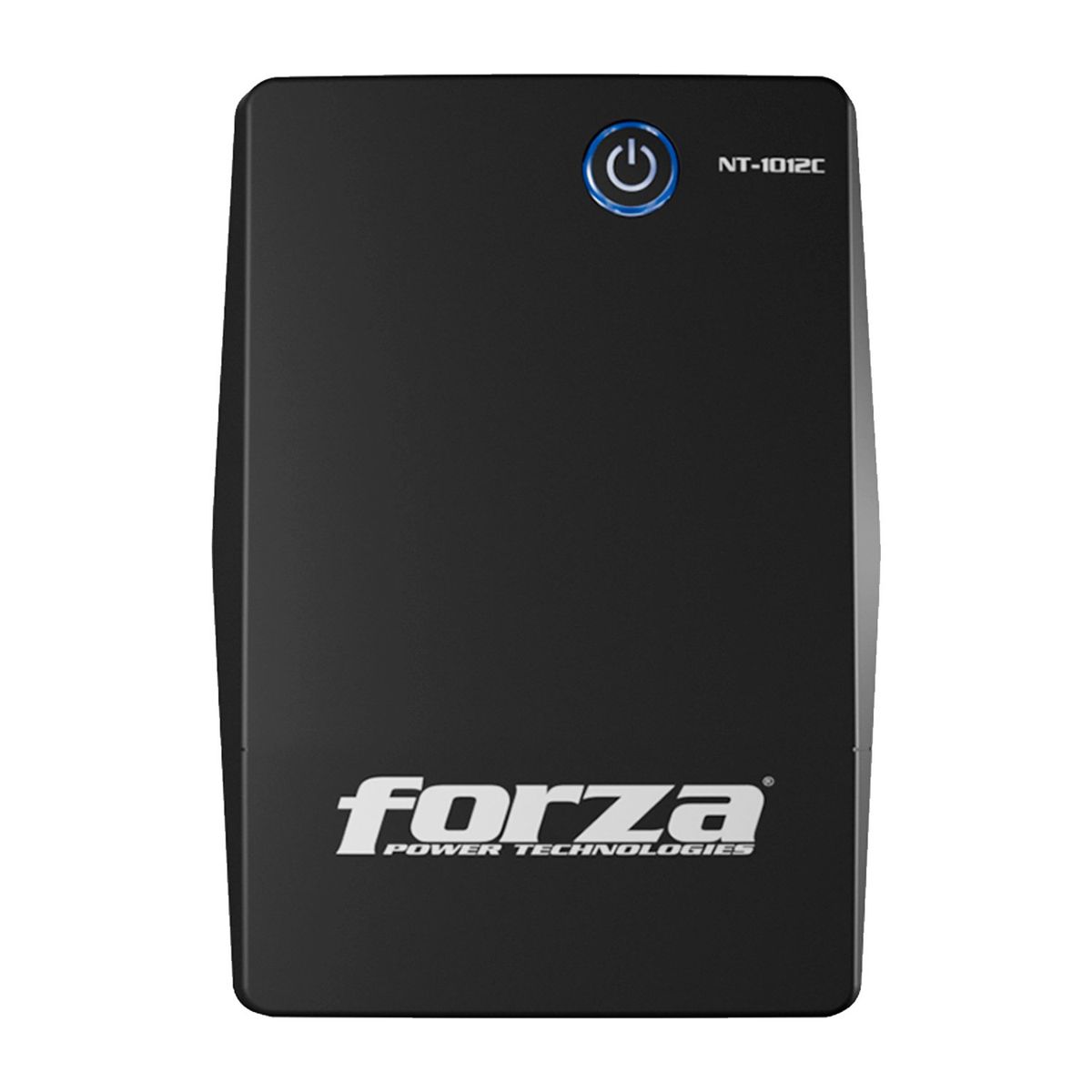 FORZA - UPS Forza NT-1012C 1000VA/500W 220V 4 Salidas x2 RJ-11