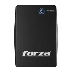 FORZA - UPS NT-1012C 1000VA/500W 220V 4 Salidas x2 RJ-11