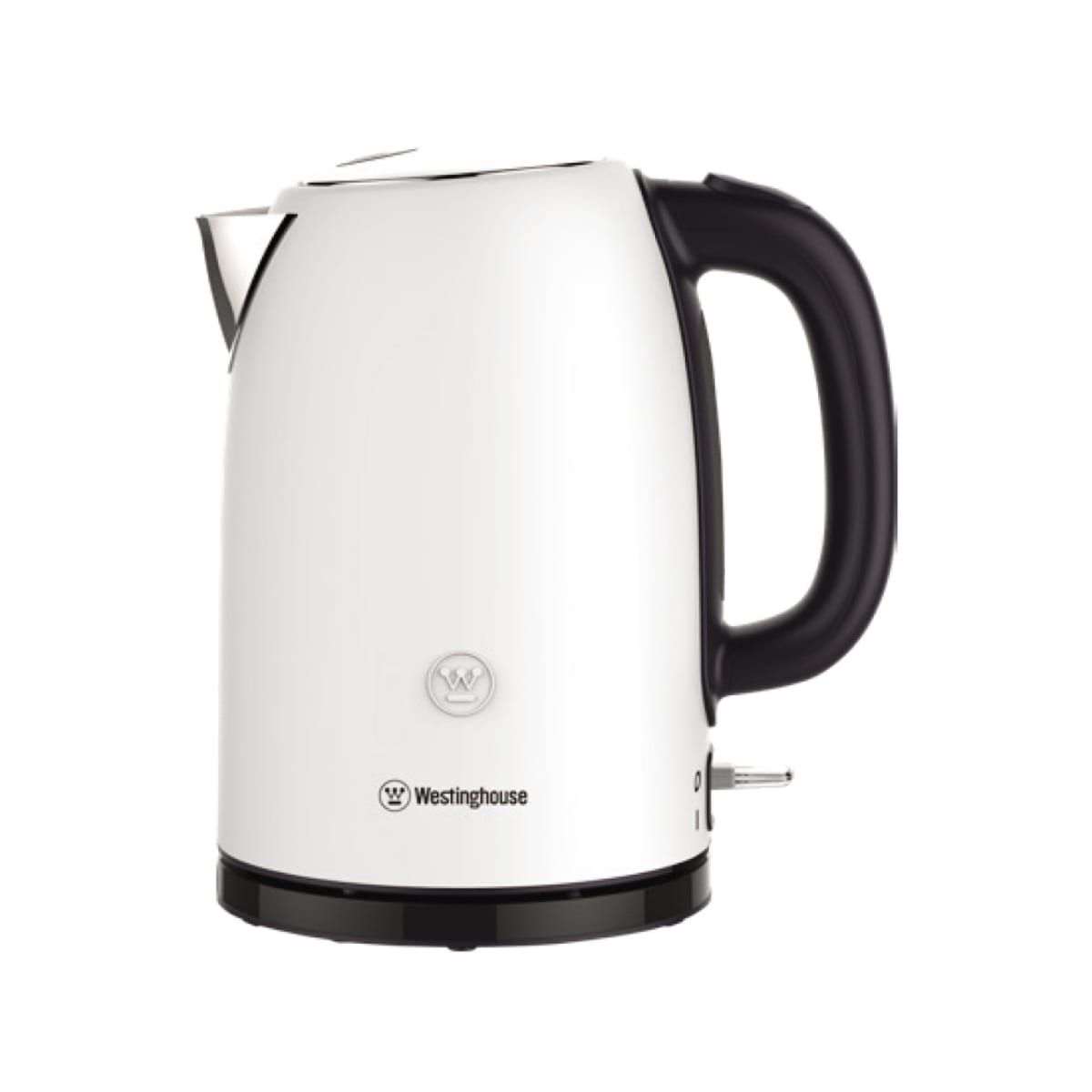 WESTINGHOUSE - HERVIDOR WH HERVIDOR WHITE