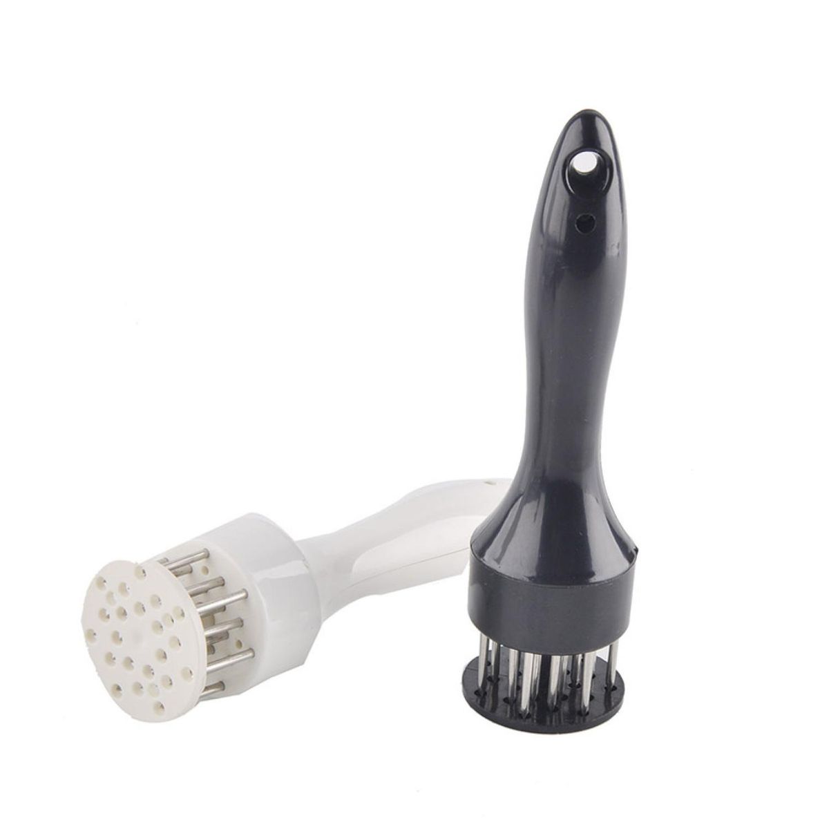 GENERICO - Ablandador De Carne Para Cocina O Asado Parrilla 19Cm