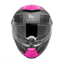 MT - Casco Helmets Thunder 4 SV Goblin R8 Rosa + Pinlock