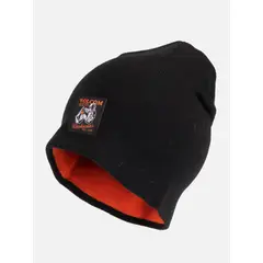 VOLCOM - Gorro Workwear Beanie Negro Hombre - Negro