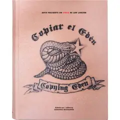 GENERICO - Libro Copiar el Edén Claudia Pertuzé y Tomás Andreu