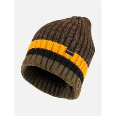 VOLCOM - Gorro Avira Multicolor Hombre - Multicolor
