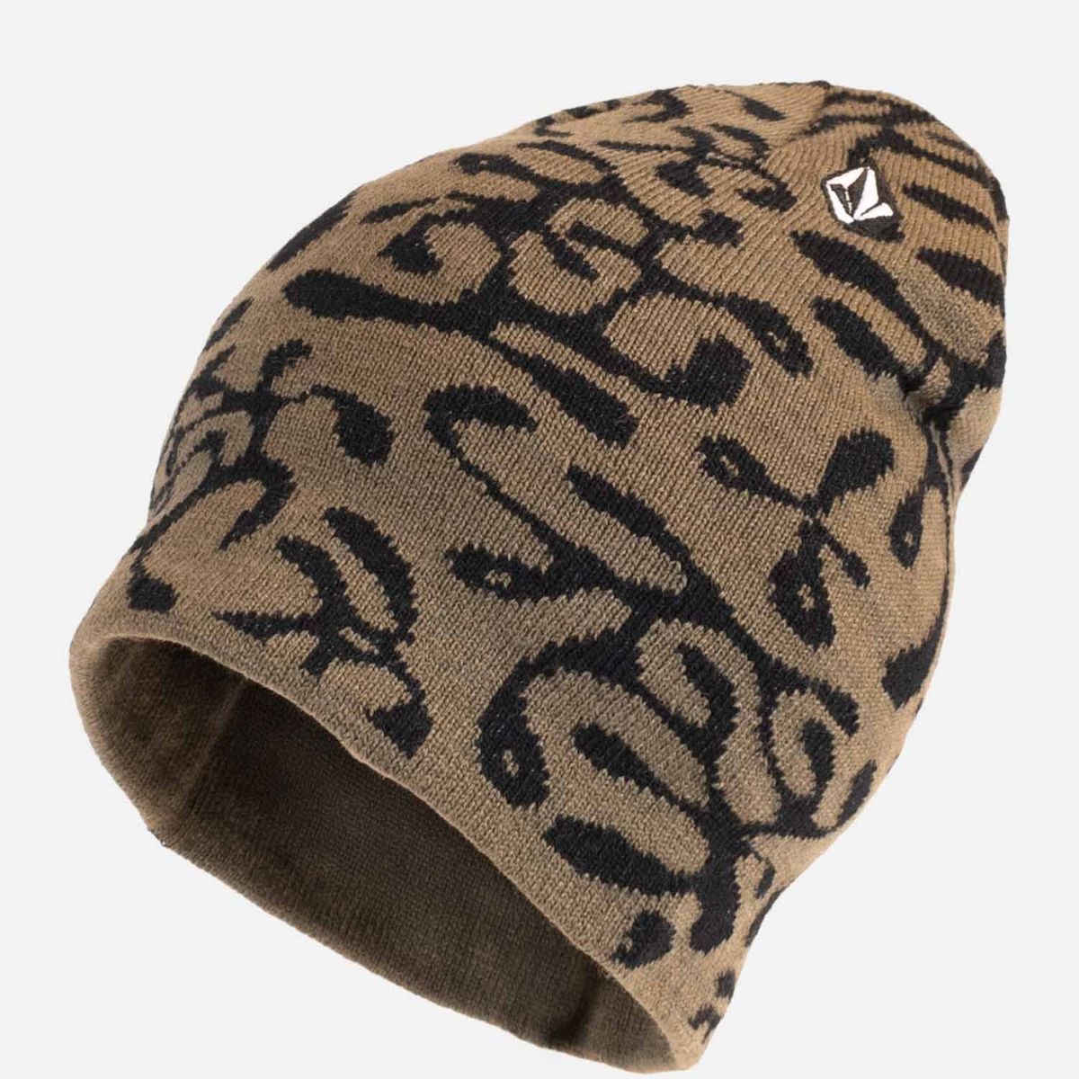 VOLCOM - Gorro Driftix Beanie Multicolor Hombre Volcom - Multicolor