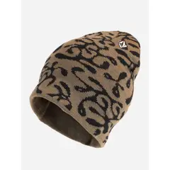 VOLCOM - Gorro Driftix Beanie Multicolor Hombre - Multicolor