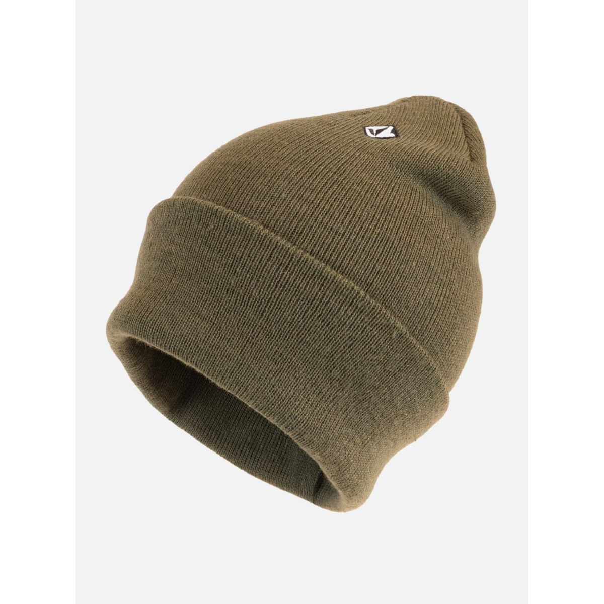 VOLCOM - Gorro Poppen Beanie Verde Hombre Volcom - Verde