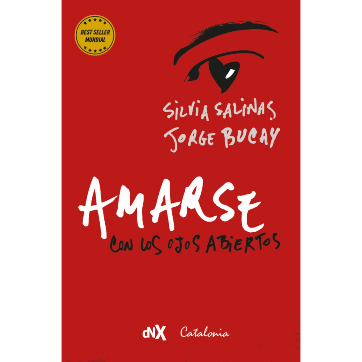 CATALONIA - Amarse Con Los Ojos Abiertos