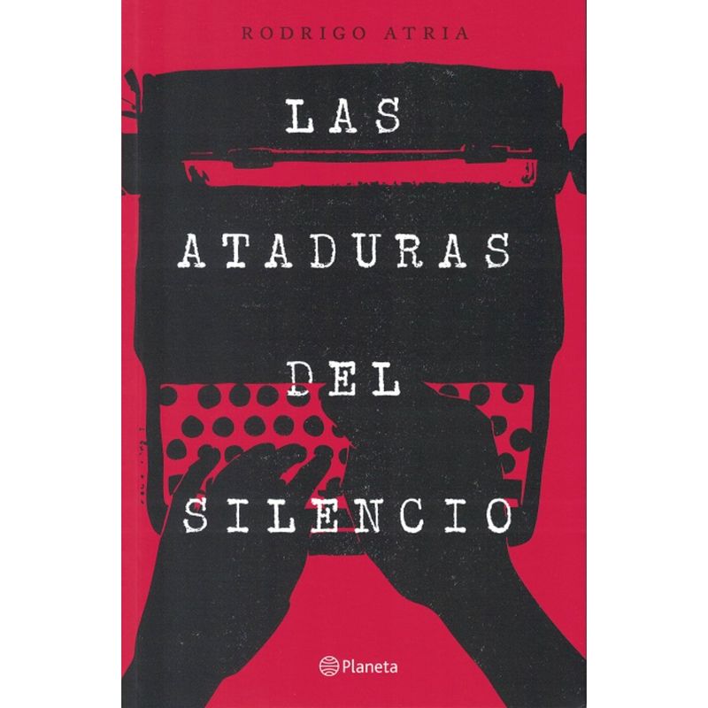PLANETA - Las Ataduras Del Silencio