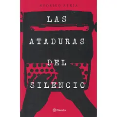PLANETA - Las Ataduras Del Silencio