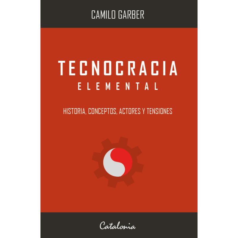 CATALONIA - Tecnocracia Elemental