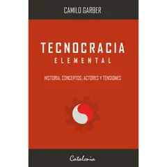 CATALONIA - Tecnocracia Elemental