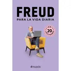 PAIDOS - Freud Para La Vida Diaria