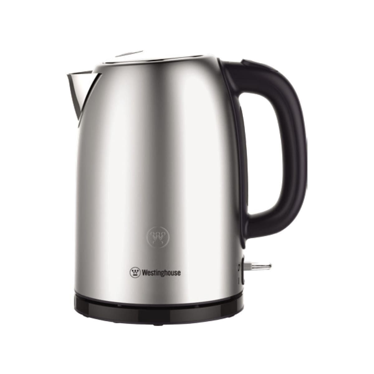 WESTINGHOUSE - HERVIDOR WH HERVIDOR SILVER.