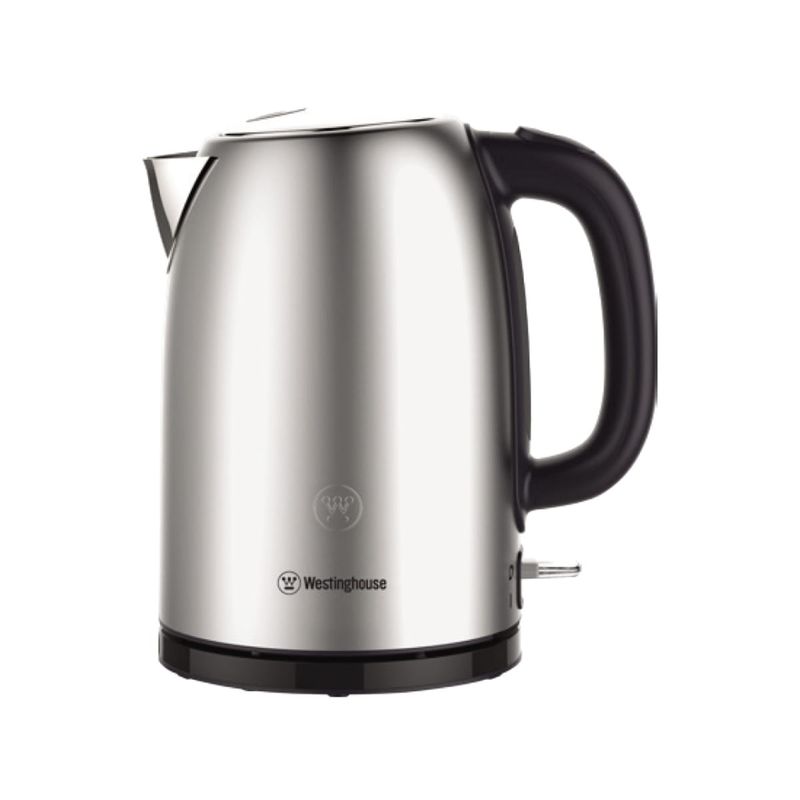 WESTINGHOUSE - HERVIDOR WH HERVIDOR SILVER