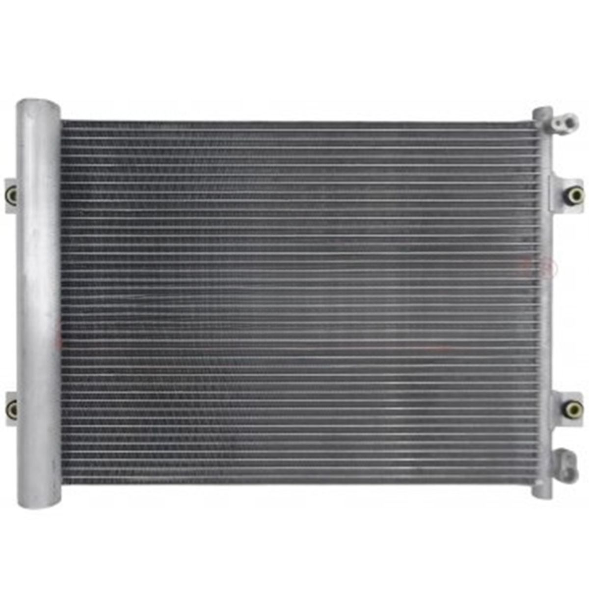 GENERICO - CONDENSADOR PC200 KOMATSU CFILTRO