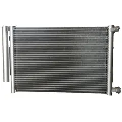 GENERICO - CONDENSADOR UNIVERSAL 12X18 C FILTRO INCORPORADO