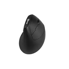 UTEK - Mouse Inalambrico Ergonometrico Vertical MOER606