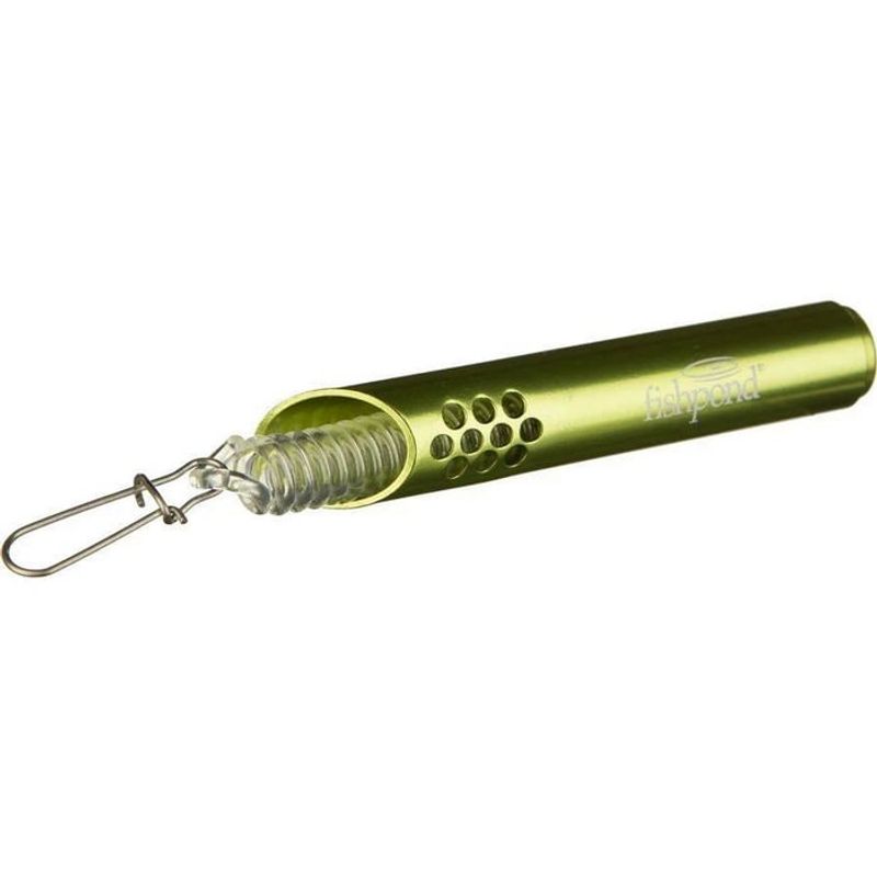 FISHPOND - Retractil Fishpond verde