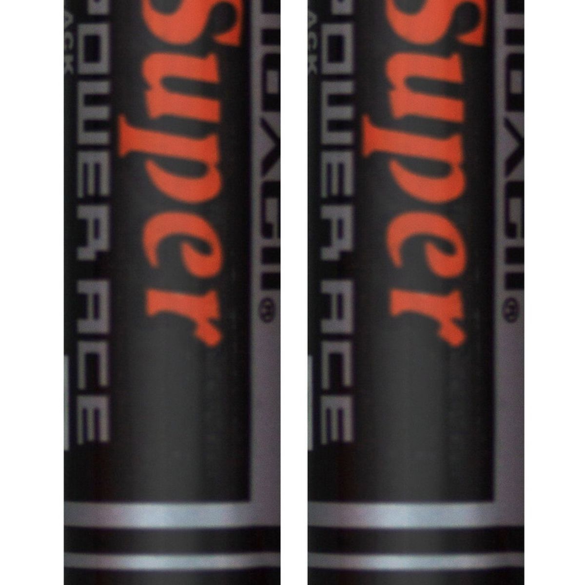 MAXELL - Pack 40 Pilas Carbon Maxell Tamaño AAA