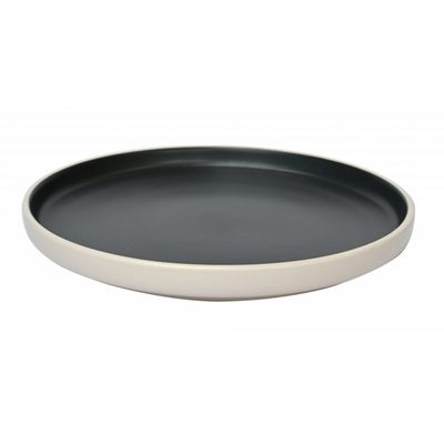 Imagen 2 del producto Set de Vajilla 20pzs Olive Cerámica Arena