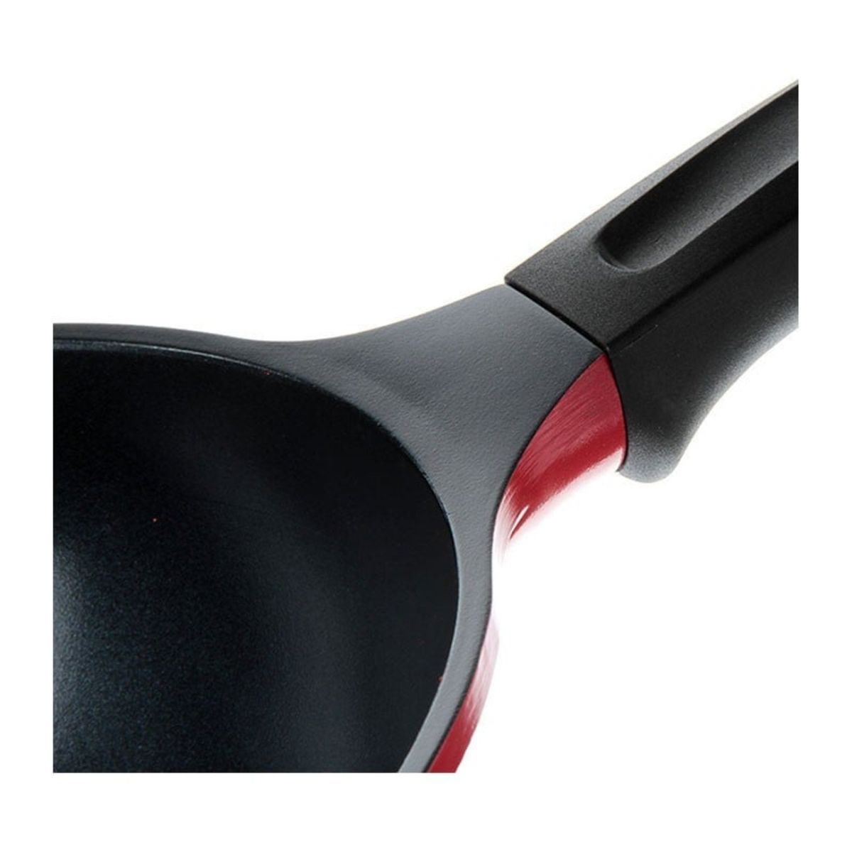 ROICHEN - Wok Rojo 30cm Natural Roichen