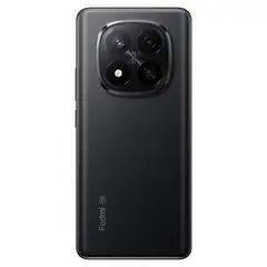 XIAOMI - Redmi Note 14 Pro+ 5G Black 8GB RAM 256GB ROM
