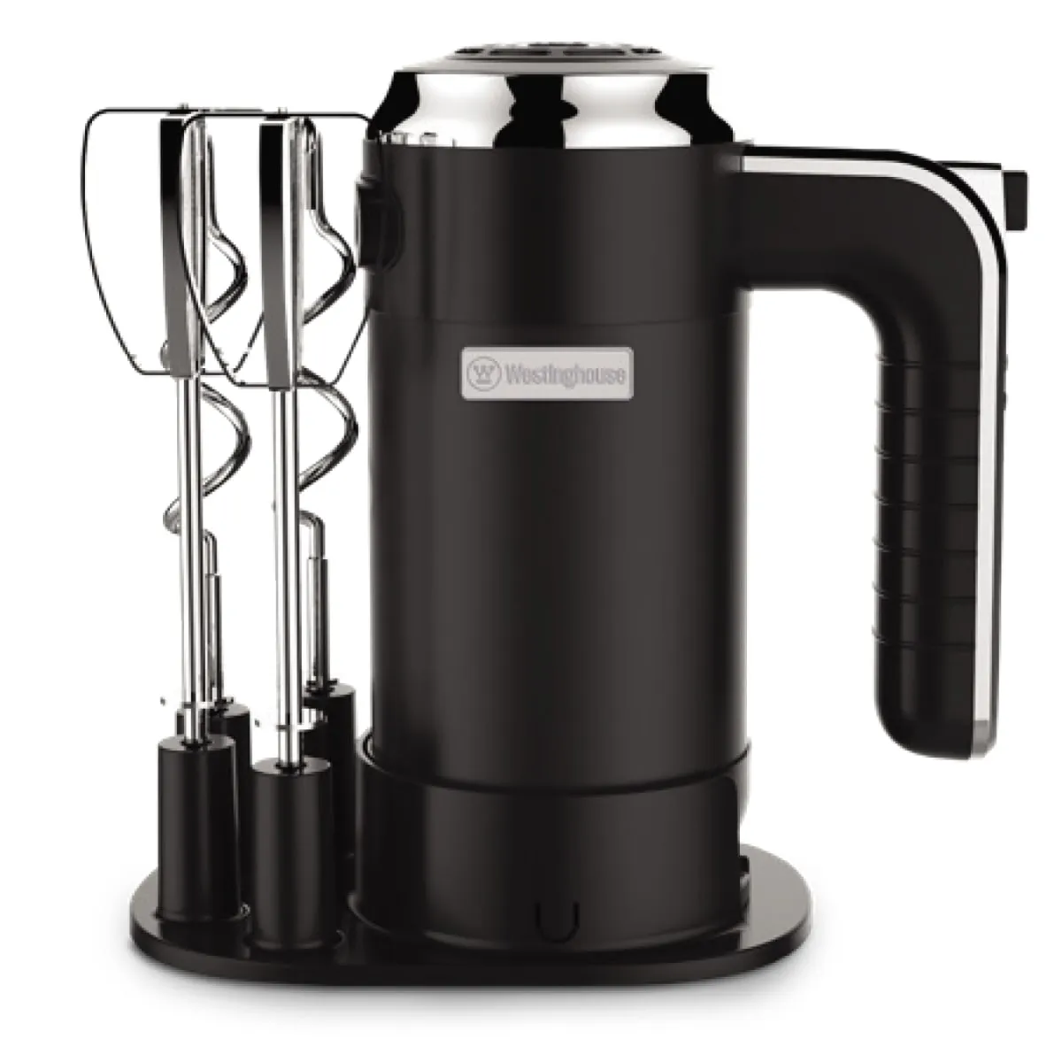 WESTINGHOUSE - BATIDORA WH BATIDORA MANUAL RETRO BLACK