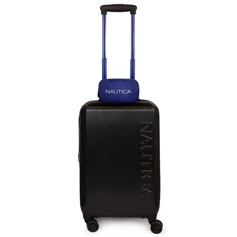 NAUTICA - Pack Nautica Maleta cabina Victory 10kg + Banano Kreis