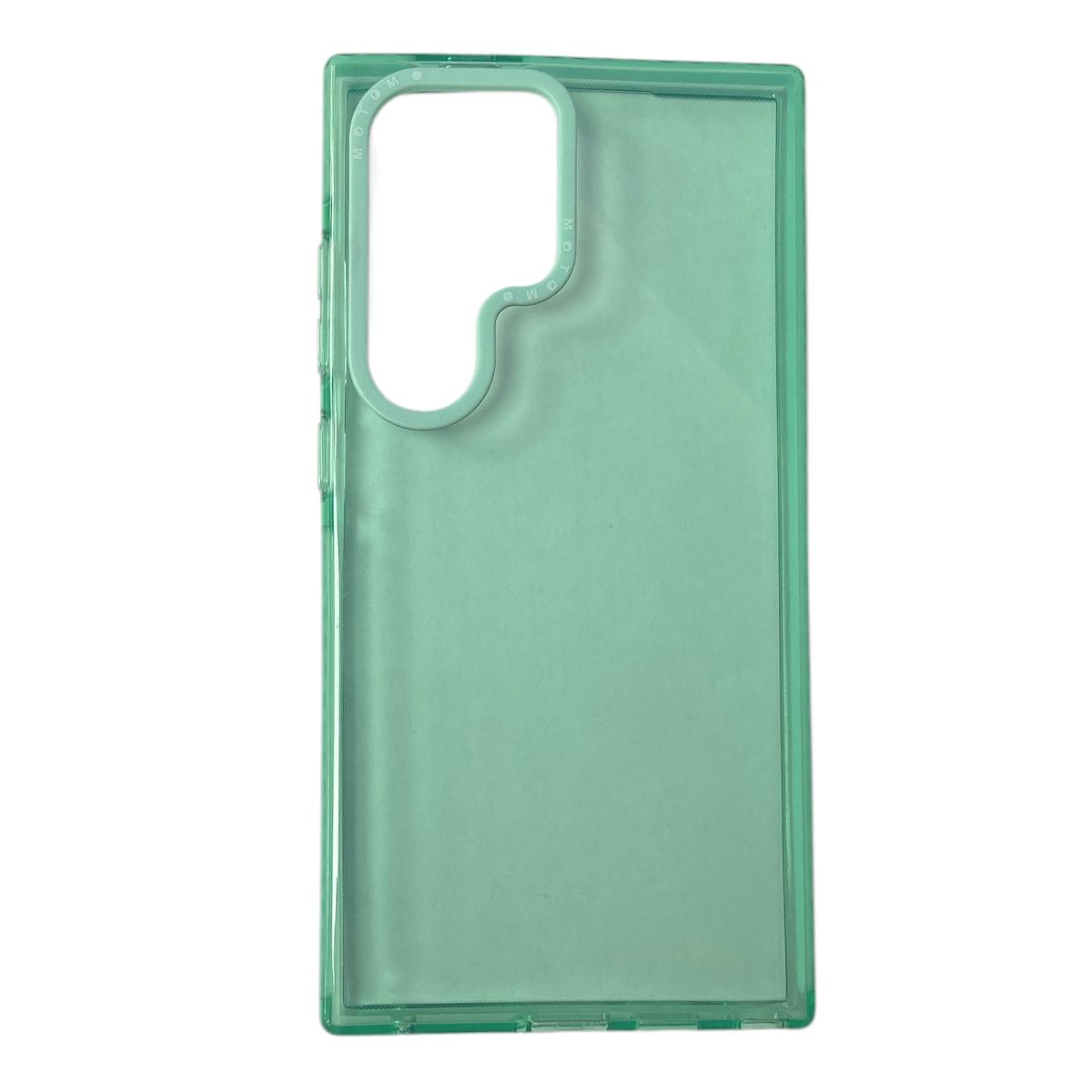 JOIGO - Carcasa Funda Para Samsung S24 Ultra Fluor Turquesa