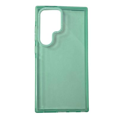 Generico Carcasa Funda Compatible Con Samsung S24 Ultra