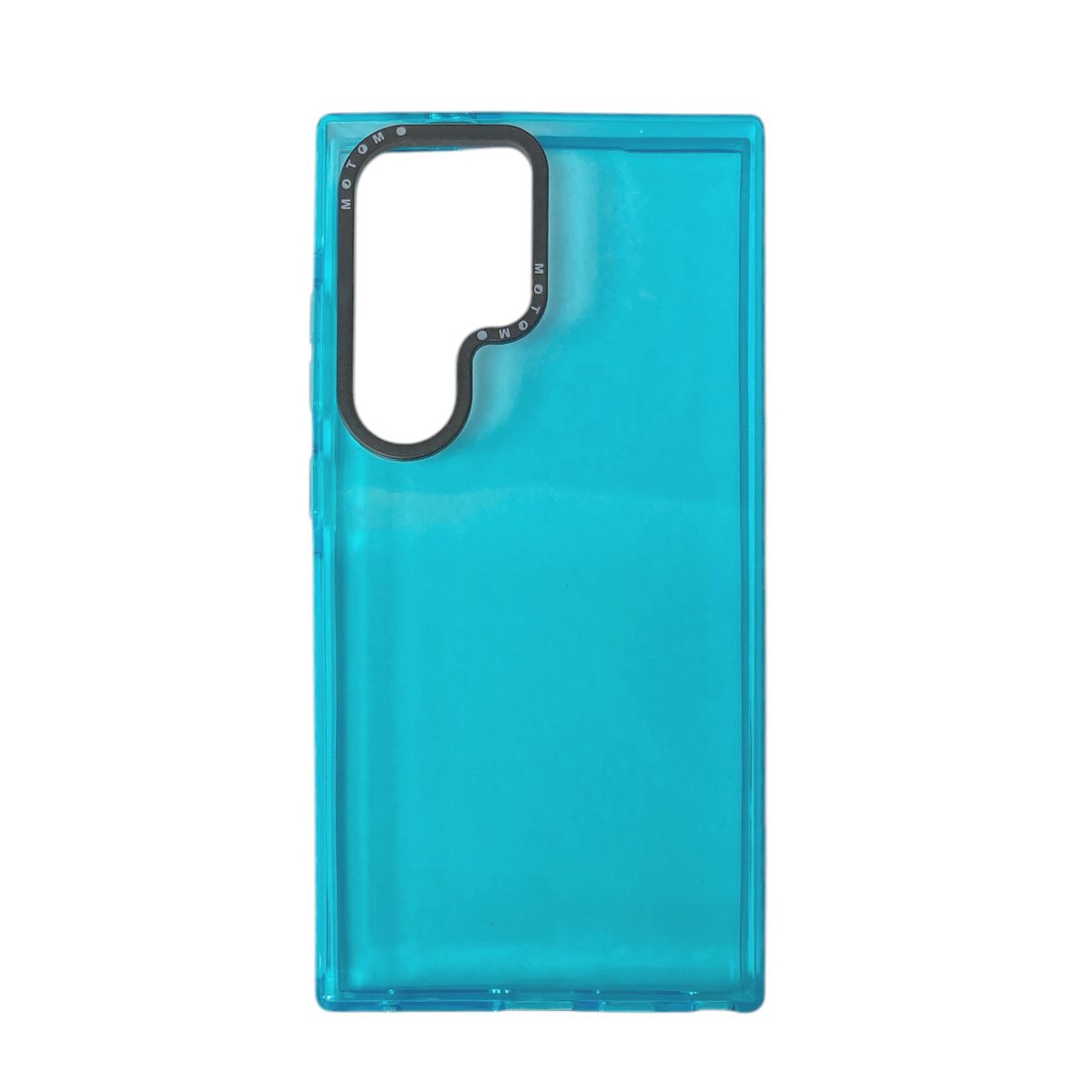 JOIGO - Carcasa Funda Para Samsung S24 Ultra Fluor Celeste
