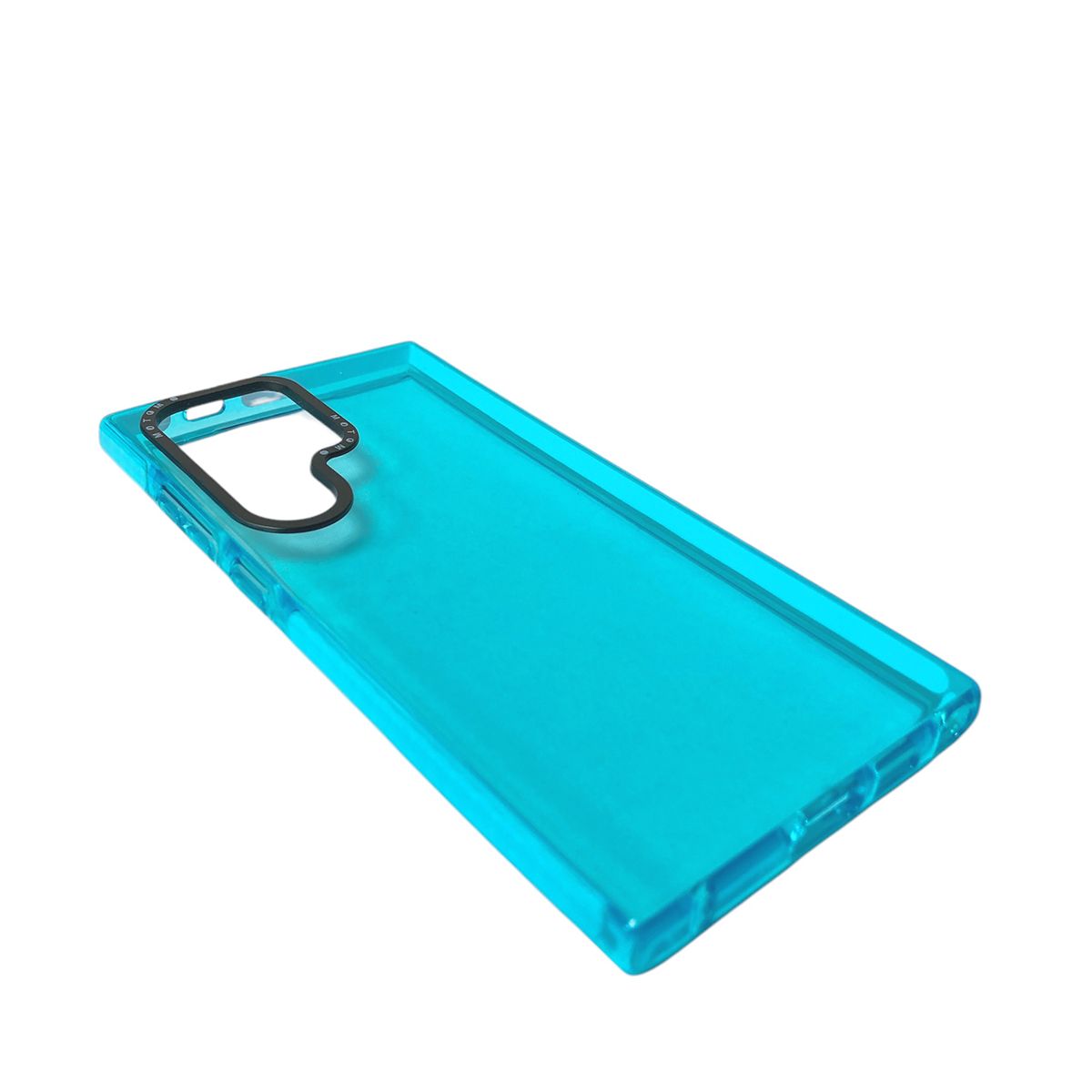 JOIGO - Carcasa Funda Para Samsung S24 Ultra Fluor Celeste