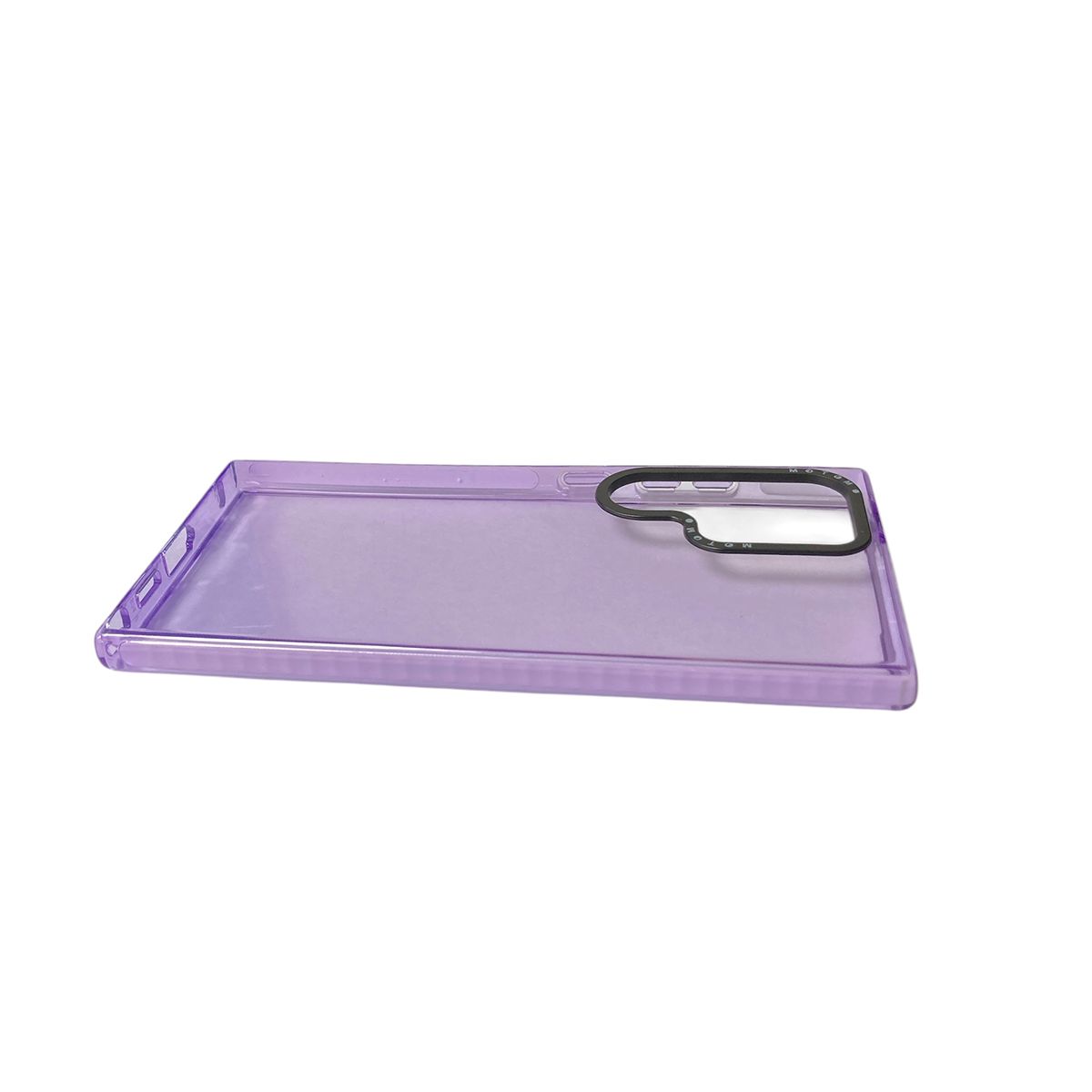 JOIGO - Carcasa Funda Para Samsung S24 Ultra Fluor Lila