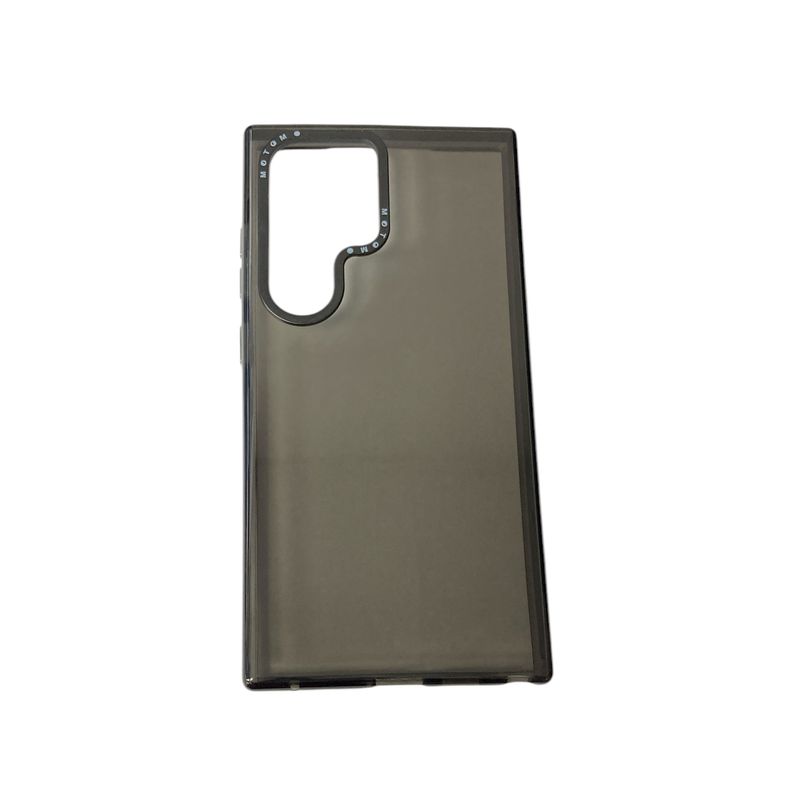 JOIGO - Carcasa Funda Para Samsung S24 Ultra Fluor Negro