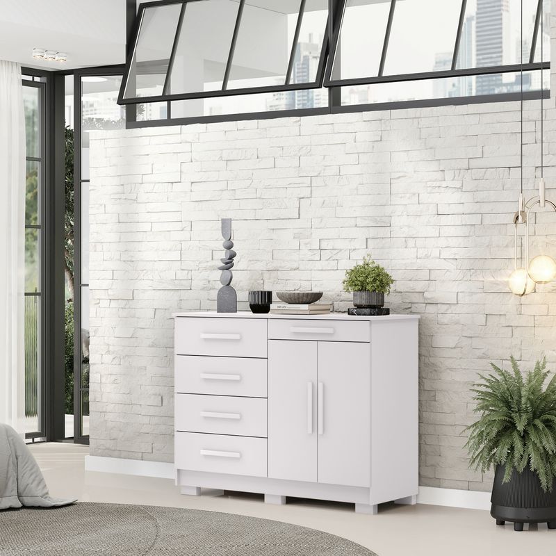JDO & DESIGN - COMODA SIRIUS BLANCO