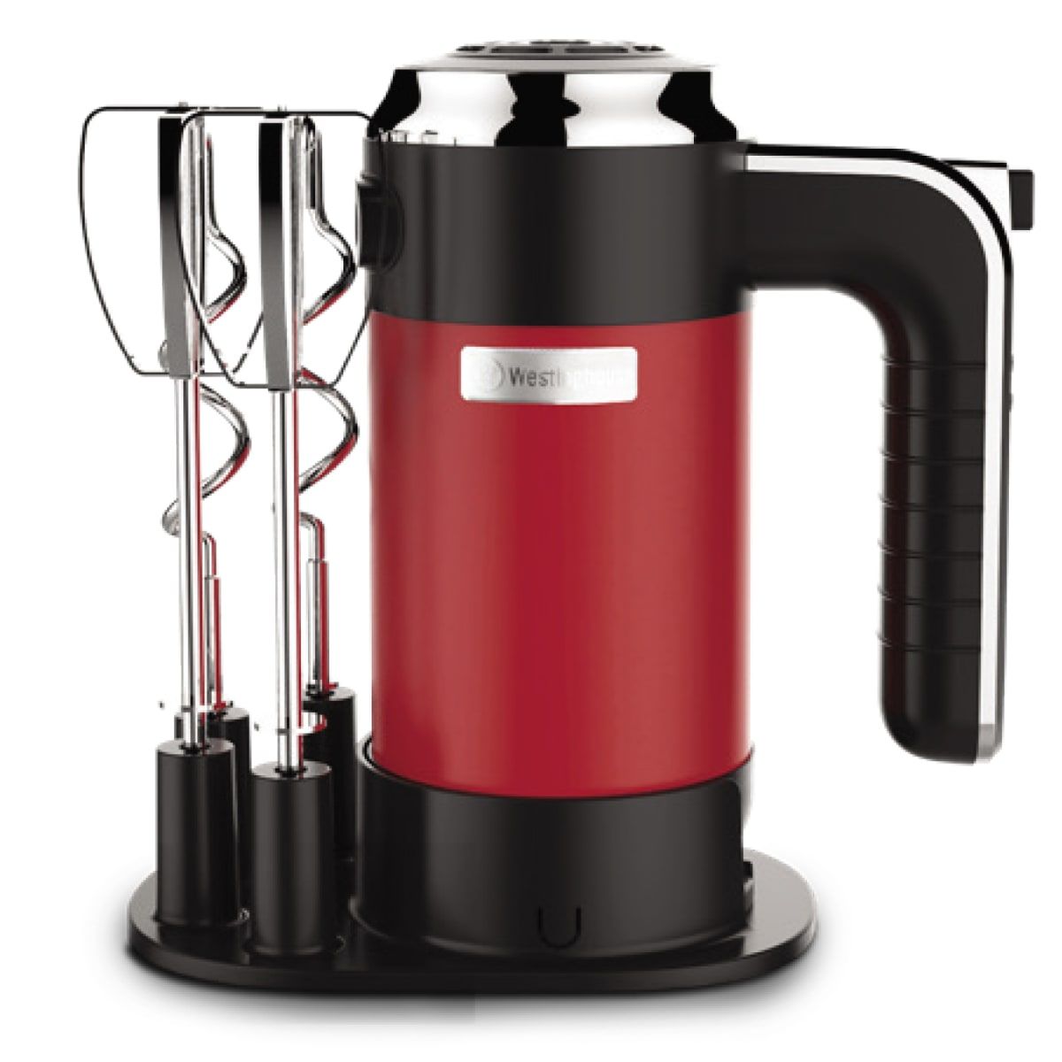 WESTINGHOUSE - BATIDORA WH BATIDORA MANUAL RETRO RED
