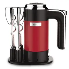 WESTINGHOUSE - BATIDORA WH BATIDORA MANUAL RETRO RED