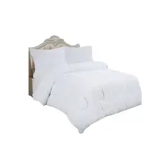 GENERICO - Cobertor Chiporro Invierno 2 Plazas Liso Peludo 250x230cm