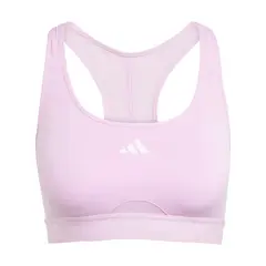 ADIDAS - Top Deportivo de Entrenamiento Powerreact
