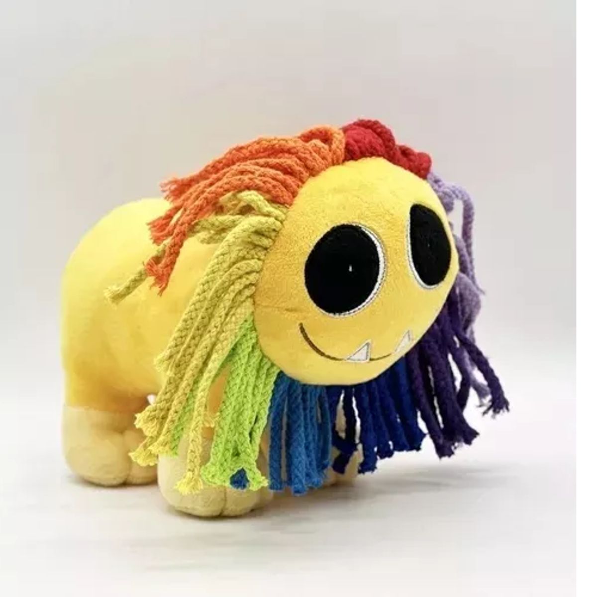 GENERICO - Yarnabys Peluche Poppy Playtime 4