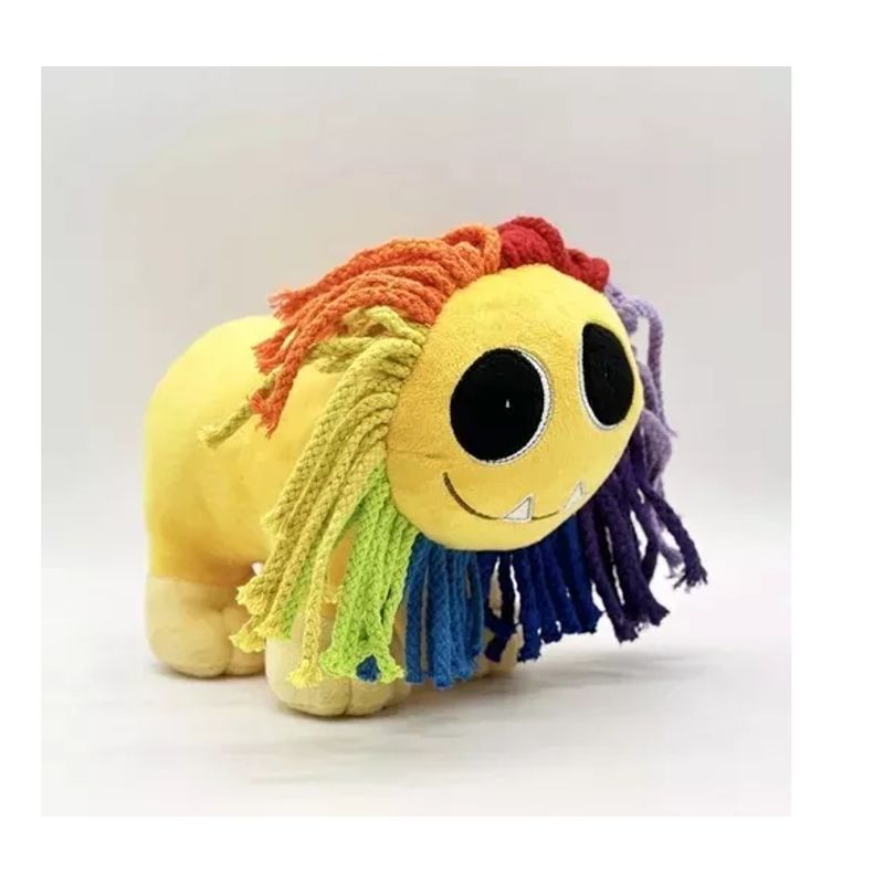 GENERICO - Yarnabys Peluche Poppy Playtime 4