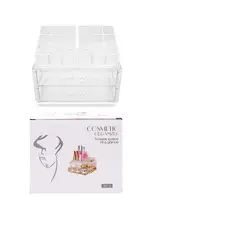 GENERICO - Organizador Maquillaje Acrílico