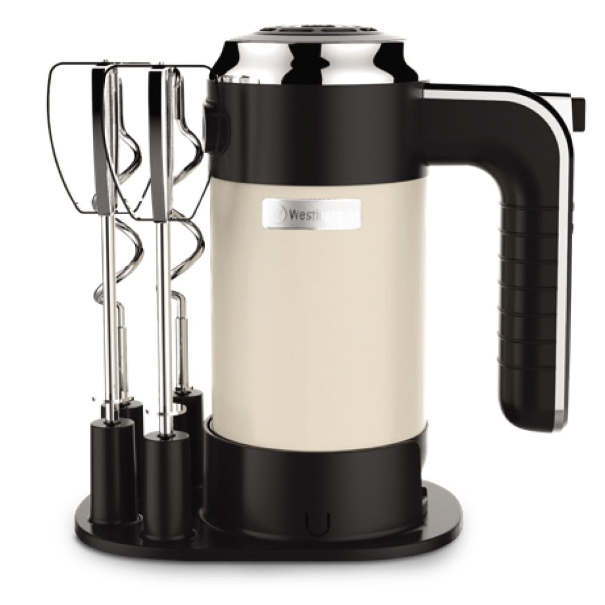 WESTINGHOUSE - BATIDORA WH BATIDORA MANUAL RETRO WHITE