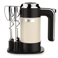 BATIDORA WH BATIDORA MANUAL RETRO WHITE