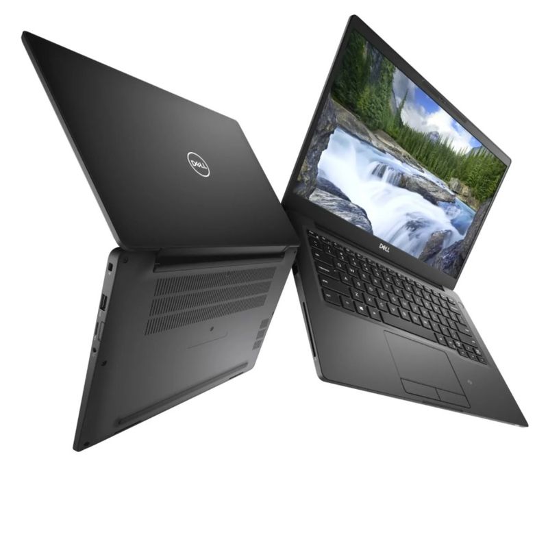 DELL - NOTEBOOK DELL CORE I5 7300 8 GB DE RAM Y DISCO SSD